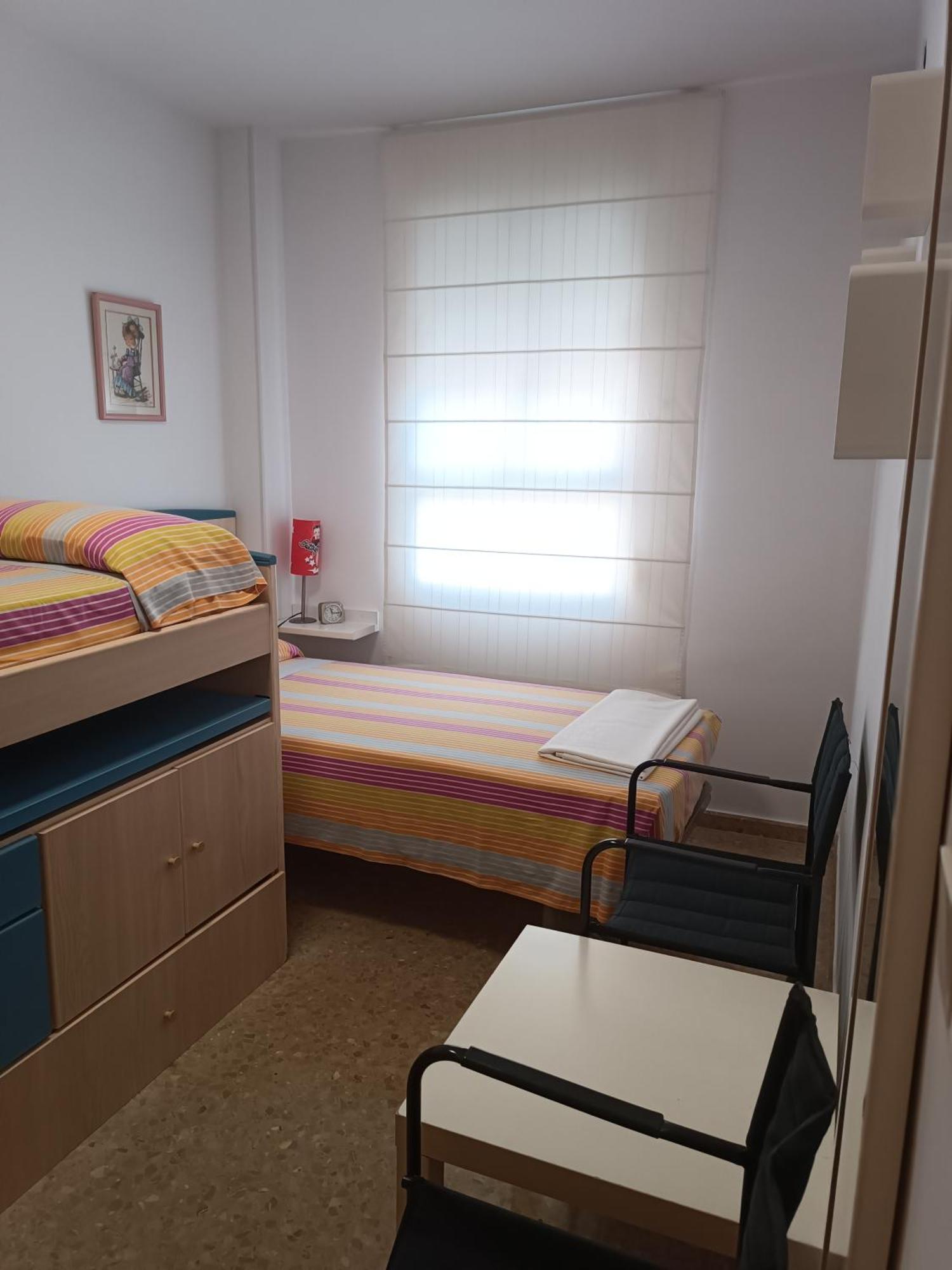Apart. Brezo Nova-Canet. Playa Canet d'En Berenguer Exterior photo